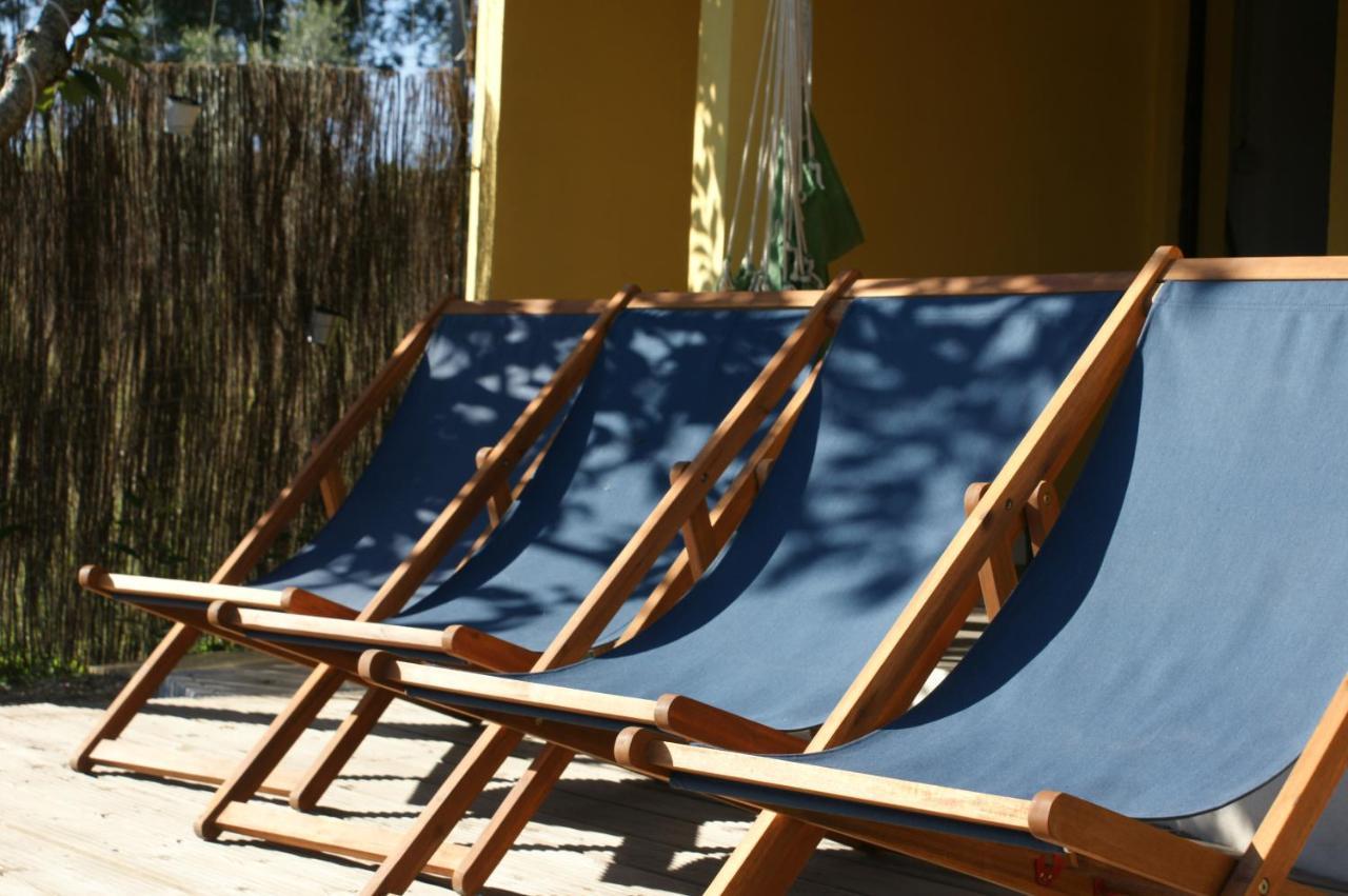 Casa Matilde - Alombada Family Lodge Agueda Luaran gambar
