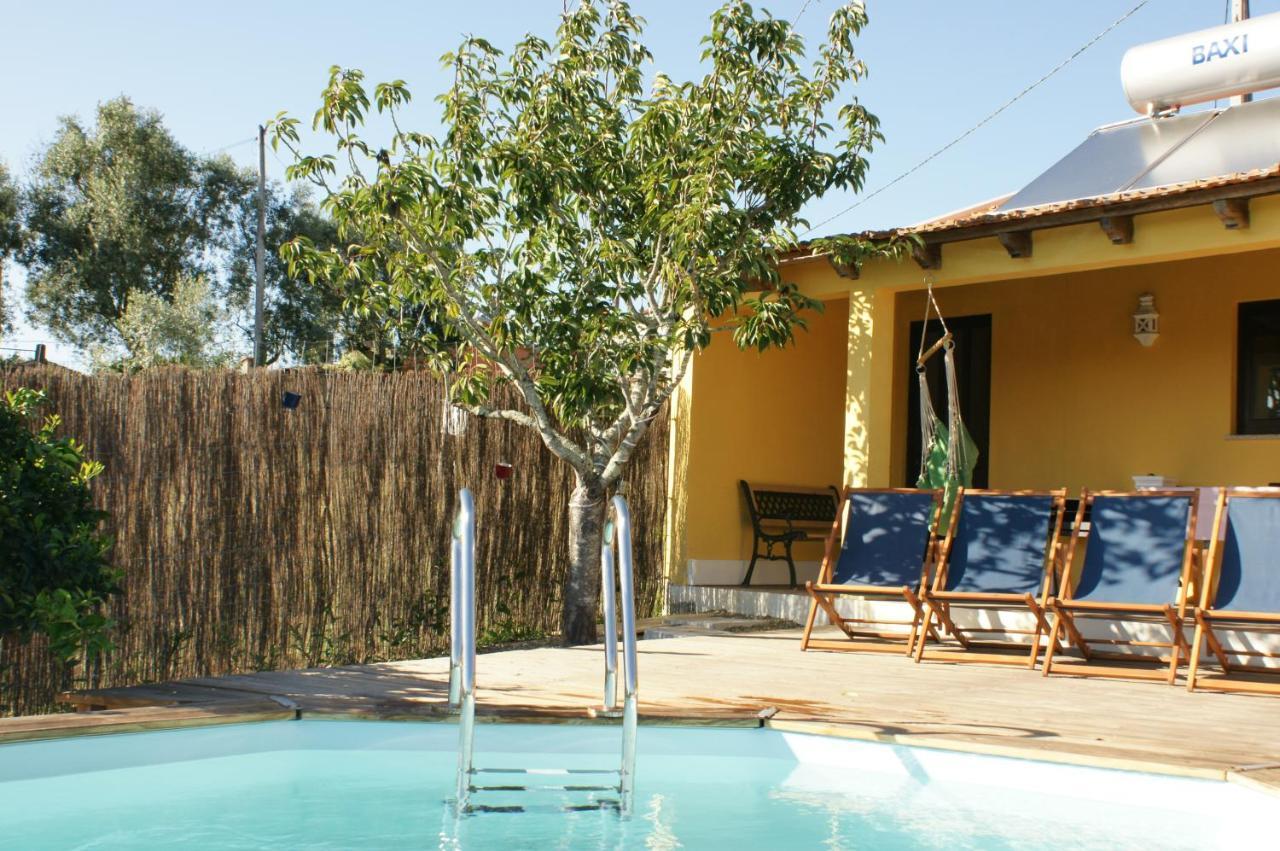 Casa Matilde - Alombada Family Lodge Agueda Luaran gambar